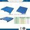 Corrosion Protection Single Faced Storage Steel Pallet