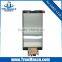 For Sony Xperia LT28 LCD + Touch Digitizer Screen Assembly Replacement