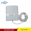 Outdoor Panel antenna/wall mount antenna for GSM/CDMA/3G/UMTS Amplifier/Repeater/Booster
