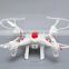 2.4G 4ch 6-Axis Gyro remote control helicopter toys with led light