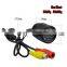 Multi-function Camera For Reversing Car Parking Sensor