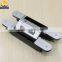 180 degree Zinc alloy and aluminium alloy heavy gate concealed hinge for wooden doors