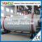 Industrial plant single layer drun dryer made in changzhou China