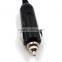 Car Charger Cable for BaoFeng UV-5R UV-5RA UV-5RB UV-5RE Plus Dual Band Radio