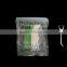 Y shape dental floss pick with FDA