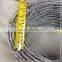 Professional production barbed wire price per ton (guangzhou)