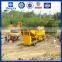 gold sand separator machine