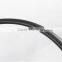 Price Competitive 650B 30mm x 25mm Clincher carbon bicycle rims for MTB hookless tubeless compatible Customized OEM