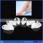 Effective Gel Toe Separators/Straightener/Spreader for Ear Finger                        
                                                Quality Choice