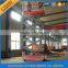 High Quality Movable Scissor Hydraulic Lifting Platform with CE ISO