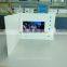 hot sex hd lcd mp4 player video greeting card 4.3 inch