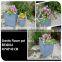Newest item of large concrete flower pot molds