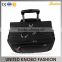1680D wheeled luggage travel business case laptop trolley bag                        
                                                Quality Choice