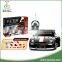 Latest design new arrival plastic material kids educational remote control car toys