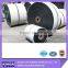heat resistant rubber conveyor belt in steel plants