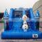 2014 Inflatable Frozen Slides For Sale/ Elsa Inflatable Slide For Kids