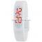 Promotional Waterproof Silicon Bracelet Smart Watch