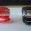 Set Of Two Silicone LED Bicycle Light/Safe Light