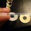 abs flute pads ,flute parts OEMsize