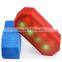 Aireego 2016 hot sales portable mini led bluetooth speaker wireless factory price P-004