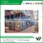 Hot sell best price multi level long span heavy duty warehouse drive in rack, storage rack (YB-WR-C32)