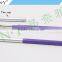 ANY Nail Art Salon High Quality UV Gel Nail Painting Wooden Nail Brush with Cap