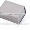 Wholesale OEM custom foldable folding gift packaging box