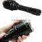 Extremely bright 1000 lumen outdoor searching flashlight LED torch