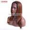 overnight delivery lace front wigs different colors high temperature fiber silk straight lace front wig in stock                        
                                                                                Supplier's Choice