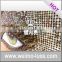 2014 new products shiny indian wedding decorations