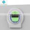 Electric room convection heater