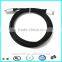 1m custom braided cell phone type-c usb cable