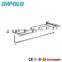 Empolo bathroom double layer bathroom towel racks, bath caddy, towel racks 932 15