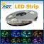 5M 5050 RGB SMD Waterproof Flexible LED Strip 150LEDs+ 44Key IR Remote