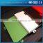Back front bending Aluminum composite panel