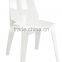 acrylic chair legs