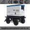 China Brand Weichai 150kW Mobile Type 60Hz Diesel Generator Sets/Gensets