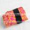custom reusable folding shopping bags