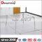Mordern design metal table frame for staff workstation desk                        
                                                                                Supplier's Choice