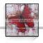 Hot Sell Handmade Thick Oil Painting