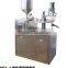 1.1KW Screw Cap Liquid Tube Filling And Sealing Machine
