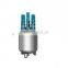 china manufacturer mixing reactor tank, chemical mixing reactors, chemicals reaction equipment