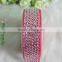 grosgrain sequin ribbon for chrismas