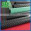 China's supply of jingdong rubber round button rubber mat