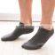Anti-bacteria Deodorant Mens Thin Cotton Boat Socks
