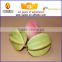 Yiwu Diy craft for kids artificial fruit for decoration/Fake red apple for sale