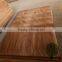 HOT SALE! D grade burckella veneer instead of gurjan veneer