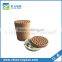 Heat Resistant Custom OEM Honeycomb Ceramic Filter 30mm diameter