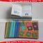 2016 factory price game cards playing card