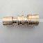 ISO9001 high technology pex sliding fitting